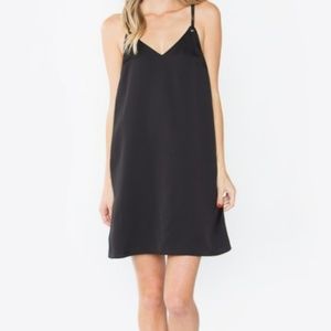 Bangkok Little Black Dress